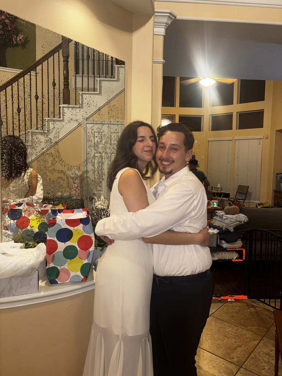 Paul and Leslie engagement photo 13