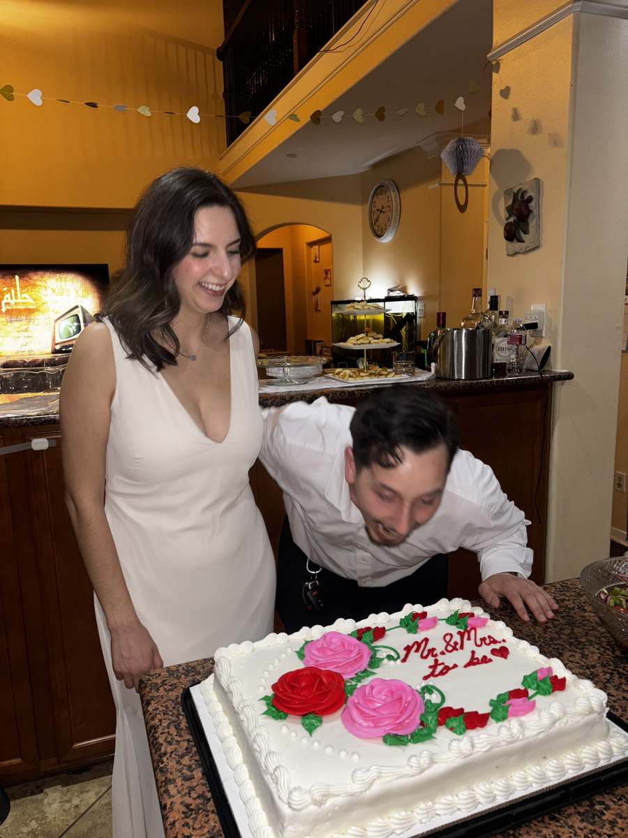 Paul and Leslie engagement photo 14