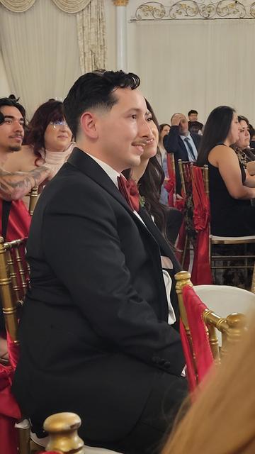 Wedding photo upload