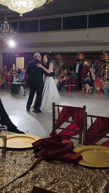 Wedding photo upload