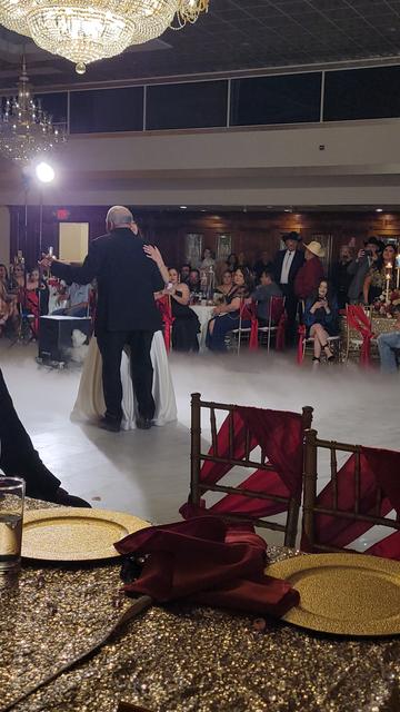 Wedding photo upload