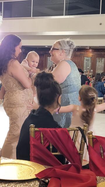 Wedding photo upload