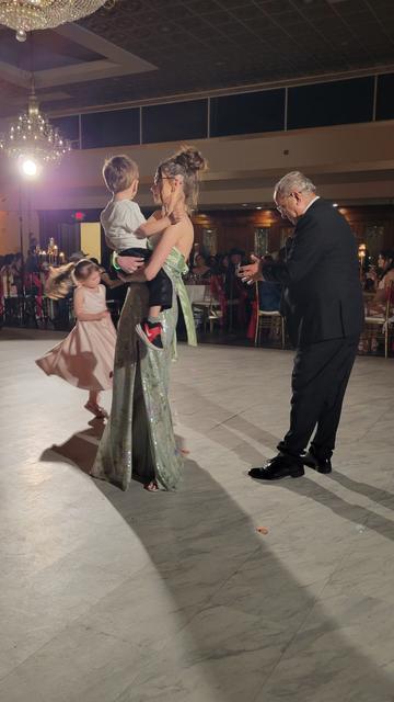 Wedding photo upload