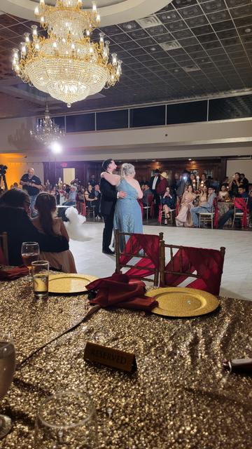 Wedding photo upload