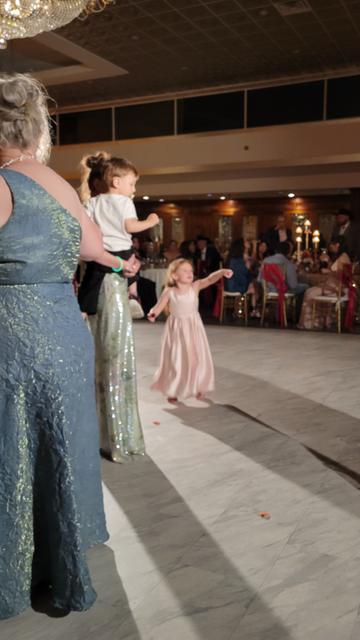 Wedding photo upload