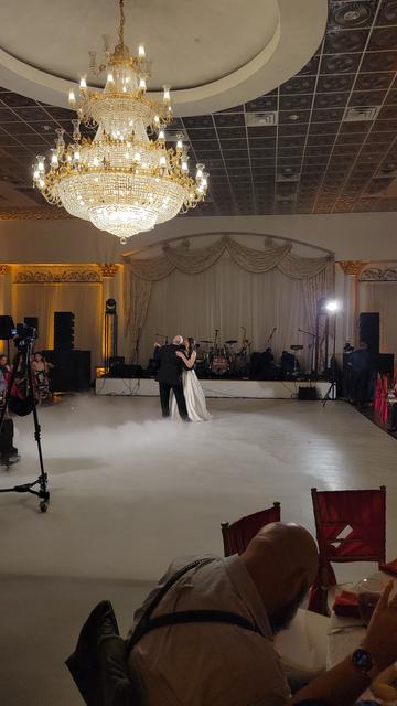 Wedding photo upload