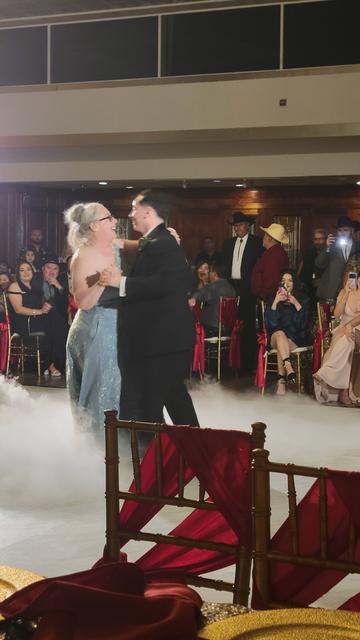 Wedding photo upload